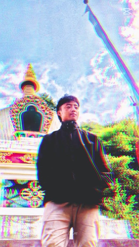 TikTok video thumbnail by jamtsho507