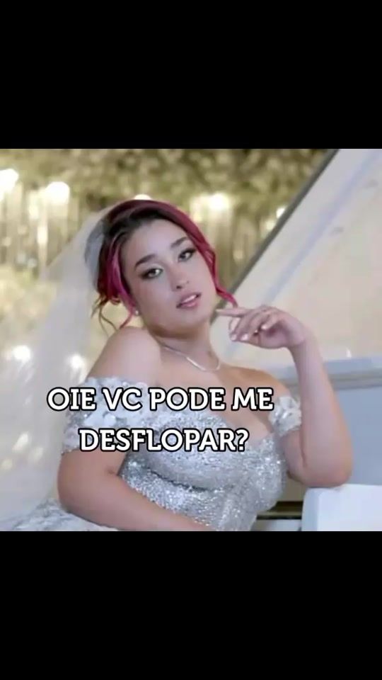 TikTok video thumbnail by editdosrosaofc