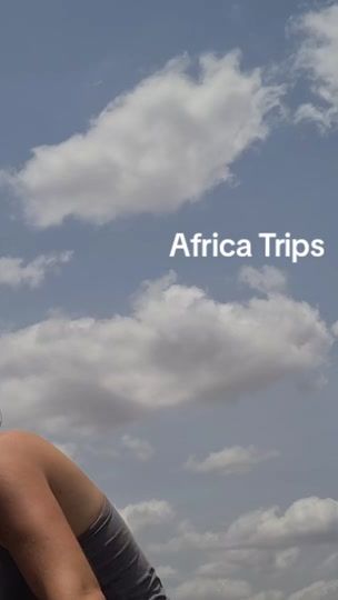 TikTok video thumbnail by africatrips1