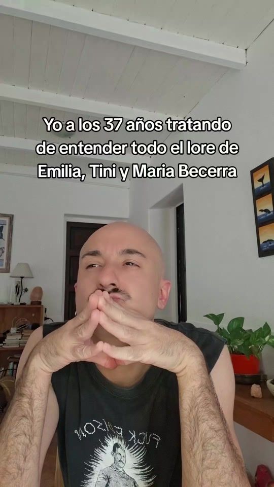 TikTok video thumbnail by soychamacarra