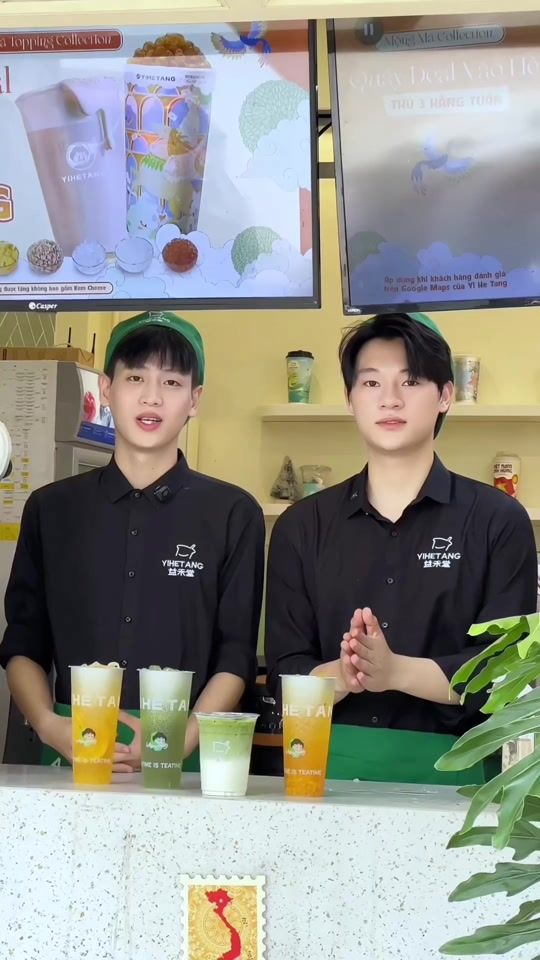 TikTok video thumbnail by yihetangvietnam