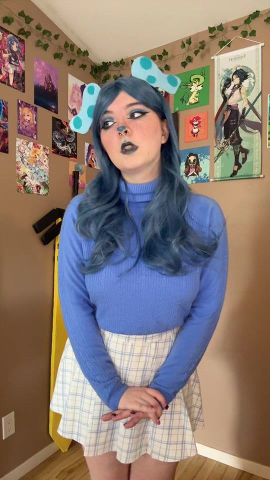 TikTok video thumbnail by skunkbugxo