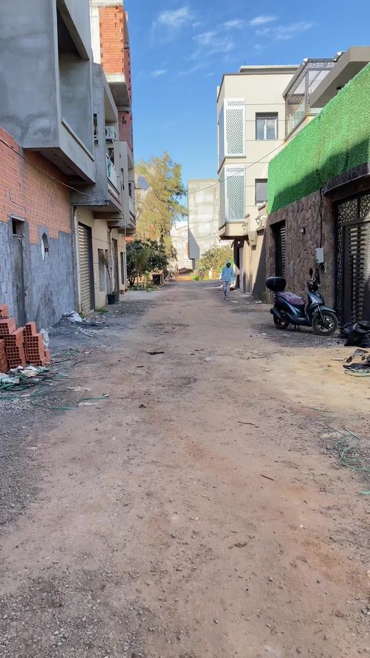 TikTok video thumbnail by houdaifa_azb