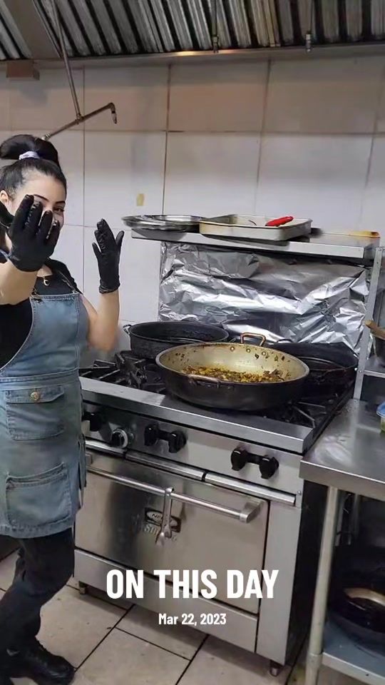 TikTok video thumbnail by chefnora350f
