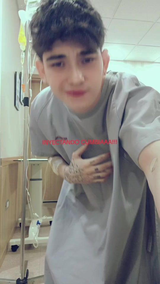 TikTok video thumbnail by el.menos.santo