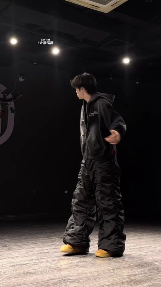 TikTok video thumbnail by 5kmdancers