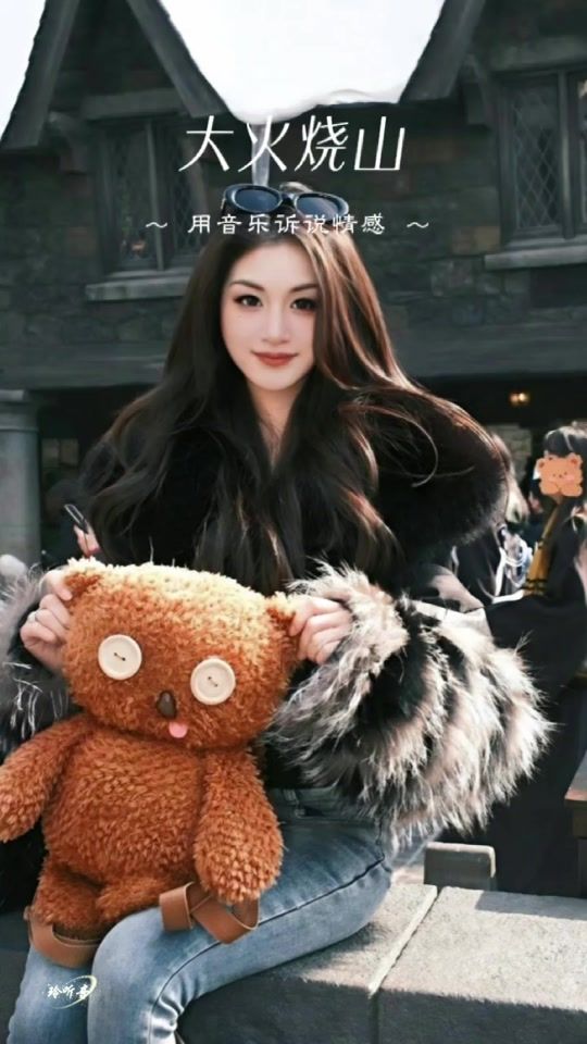 TikTok video thumbnail by zhangfeng1688