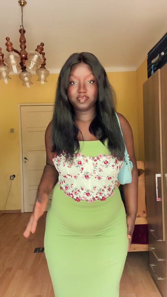 TikTok video thumbnail by auaseide5