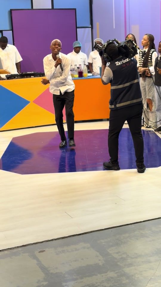 TikTok video thumbnail by edeventos