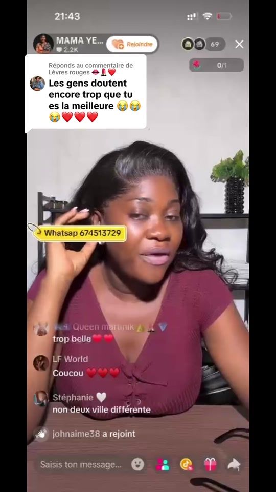 TikTok video thumbnail by lfworld