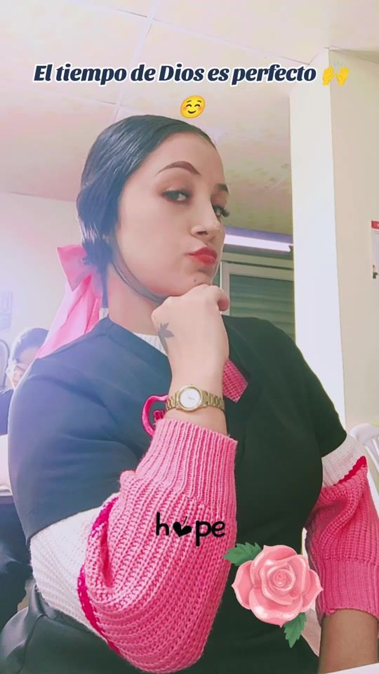 TikTok video thumbnail by leoncitarodri