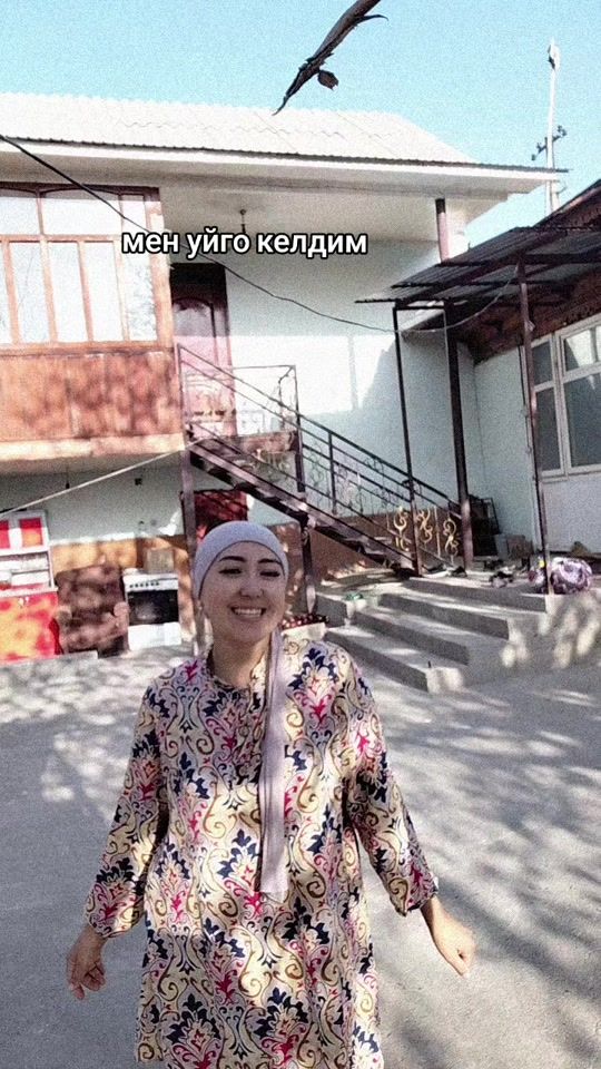 TikTok video thumbnail by arapbaeva.2000
