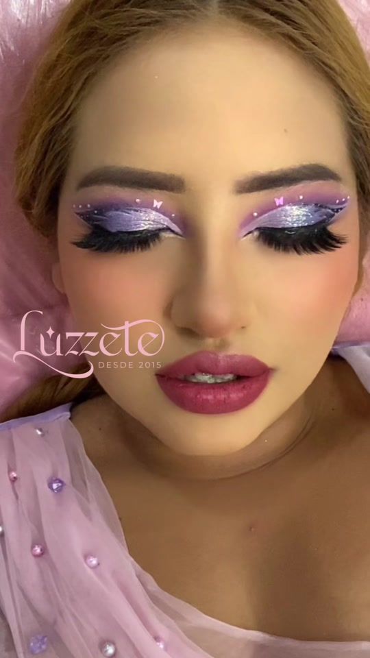 TikTok video thumbnail by luzzmakeupstudio