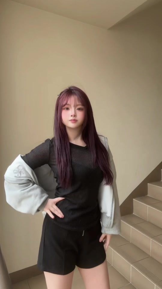 TikTok video thumbnail by ha._.y9