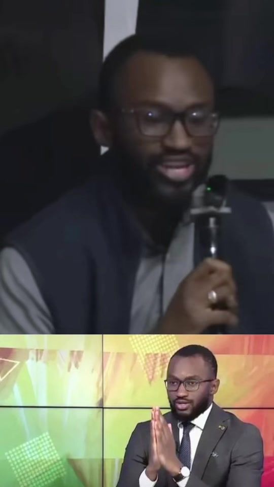 TikTok video thumbnail by ousseynoualamine