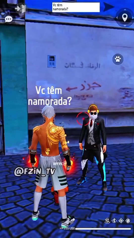 TikTok video thumbnail by fzin_tv