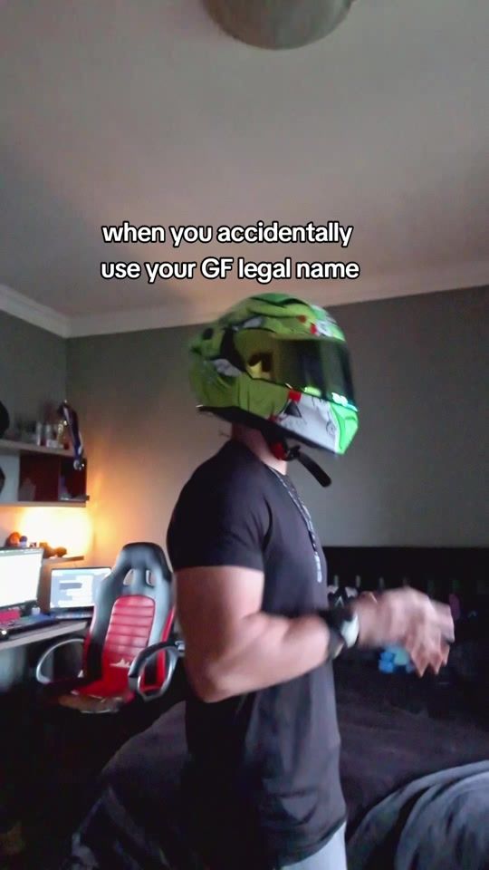 TikTok video thumbnail by die_ninja_47