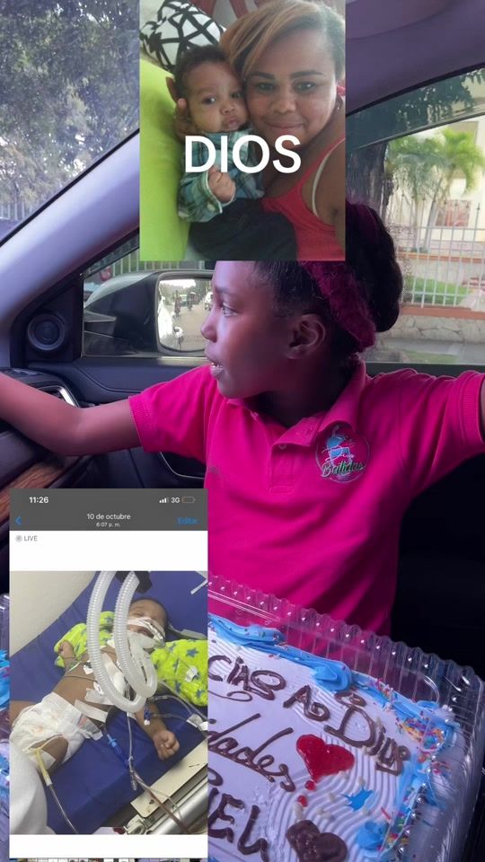 TikTok video thumbnail by diosbatida