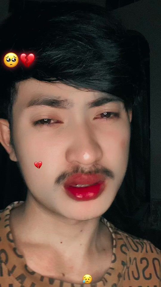 TikTok video thumbnail by rek__sad