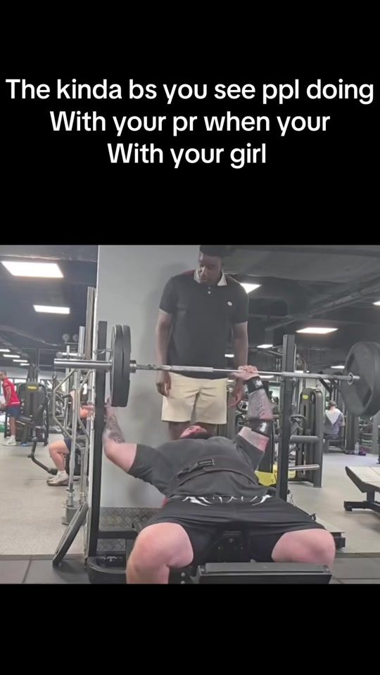 TikTok video thumbnail by benchpress.specialists