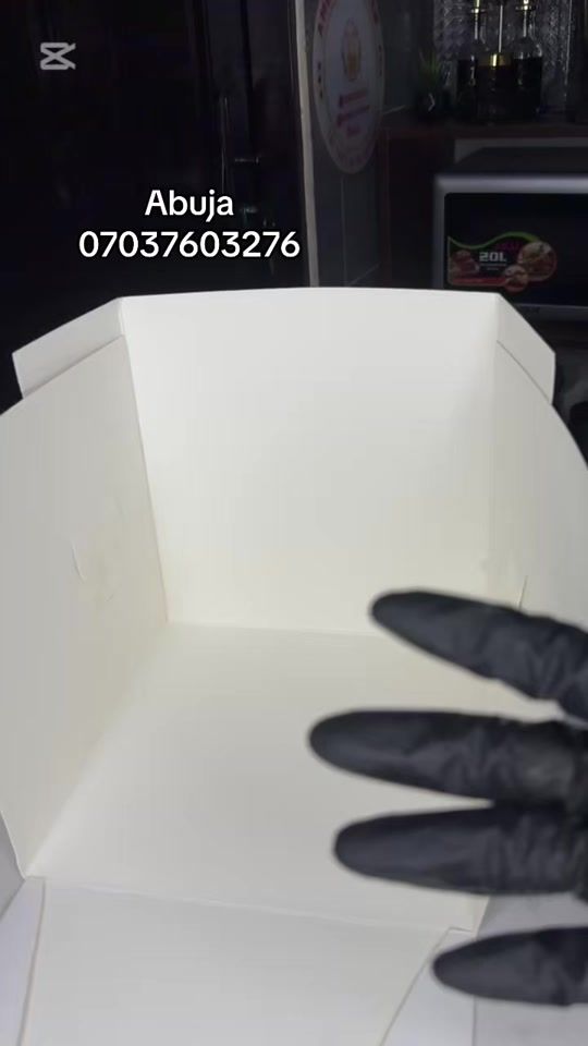 TikTok video thumbnail by amrahs_kitchen