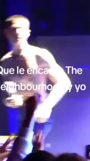 TikTok video thumbnail by .the._.nbhd