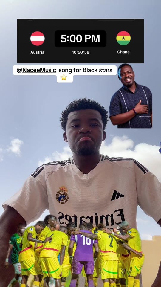 TikTok video thumbnail by amg.elvisowusu