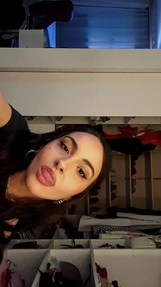 TikTok video thumbnail by bezerrilmariana