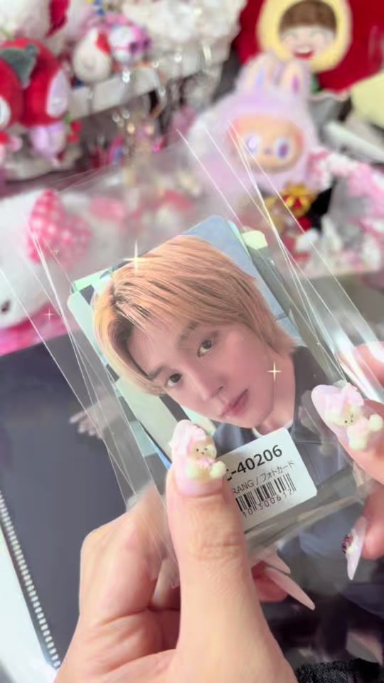 TikTok video thumbnail by __nanachann_