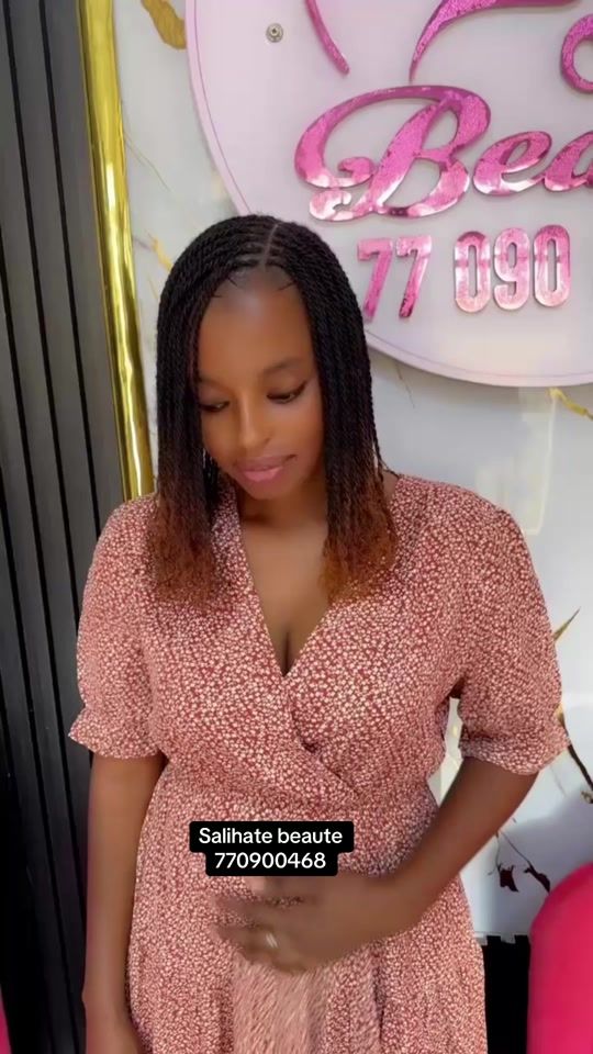 TikTok video thumbnail by salihate_beaute
