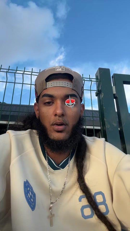 TikTok video thumbnail by mr.rm0205
