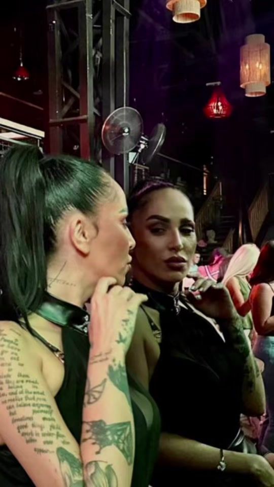 TikTok video thumbnail by black___mermaid