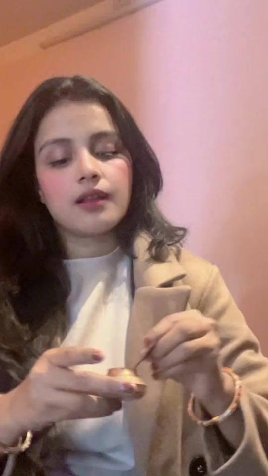 TikTok video thumbnail by mithilanari