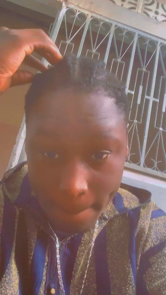 TikTok video thumbnail by ousseynou860