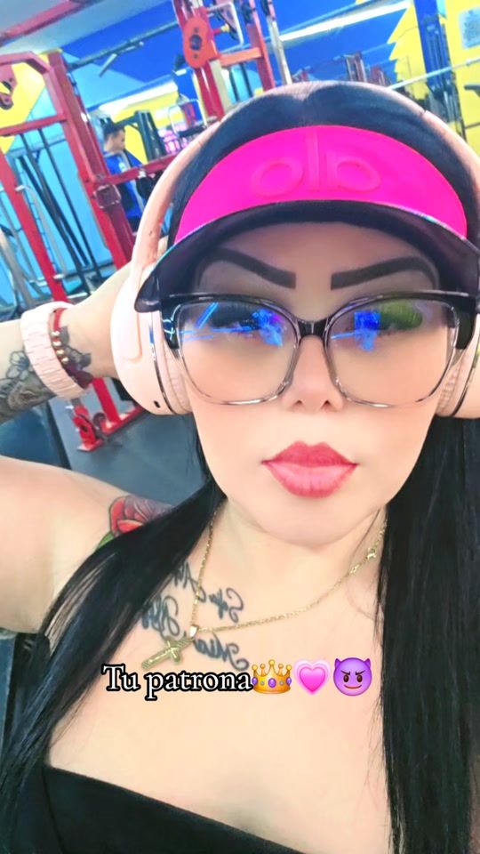 TikTok video thumbnail by maracuchalapatrona
