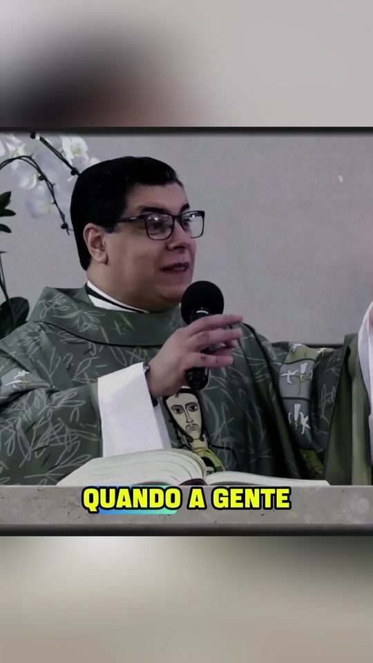TikTok video thumbnail by embuscadasantidade_ofc