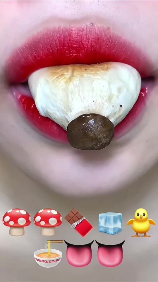 TikTok video thumbnail by asmr00384