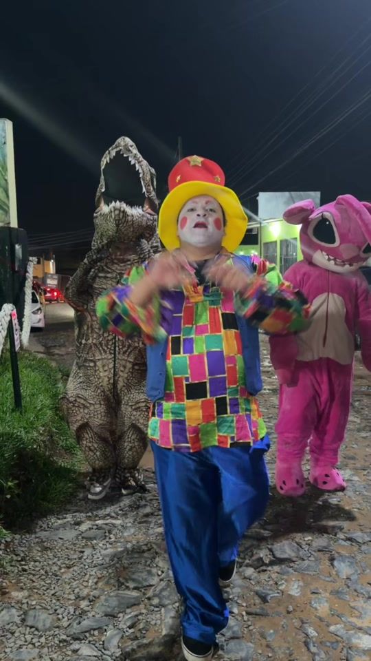 TikTok video thumbnail by dinoparkpy