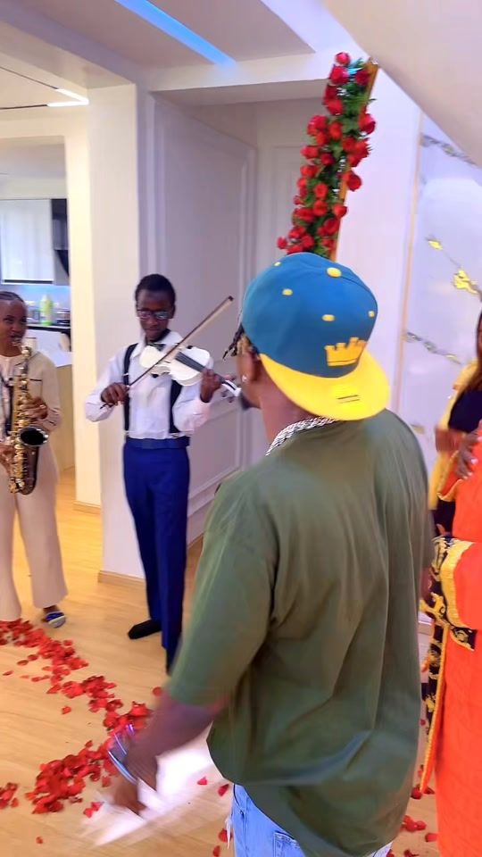 TikTok video thumbnail by barackkamau