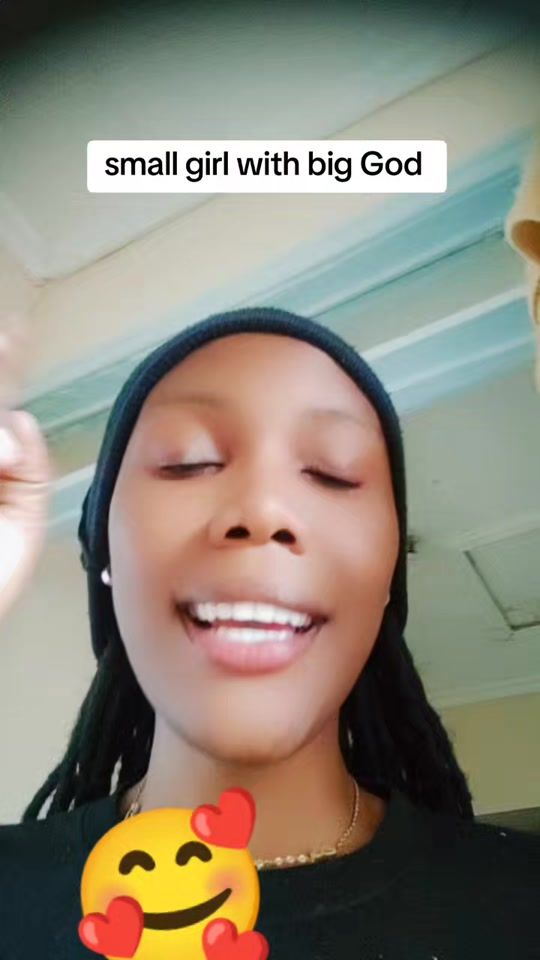 TikTok video thumbnail by princess_kawira