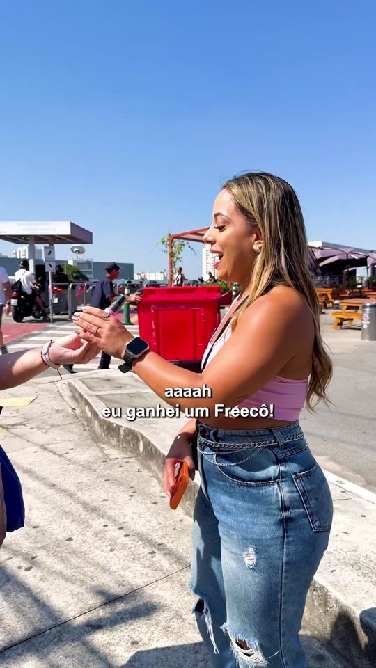 TikTok video thumbnail by freecobrasil