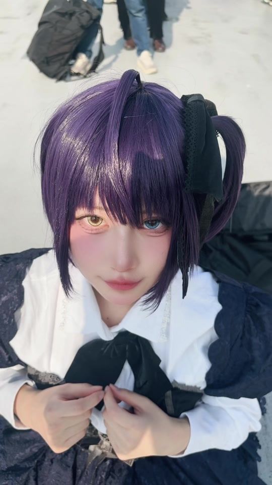 TikTok video thumbnail by nagisha08