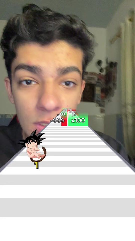 TikTok video thumbnail by real5any_