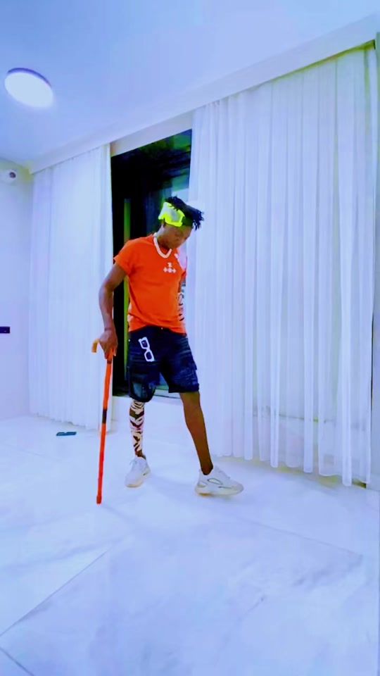 TikTok video thumbnail by messi.maradi
