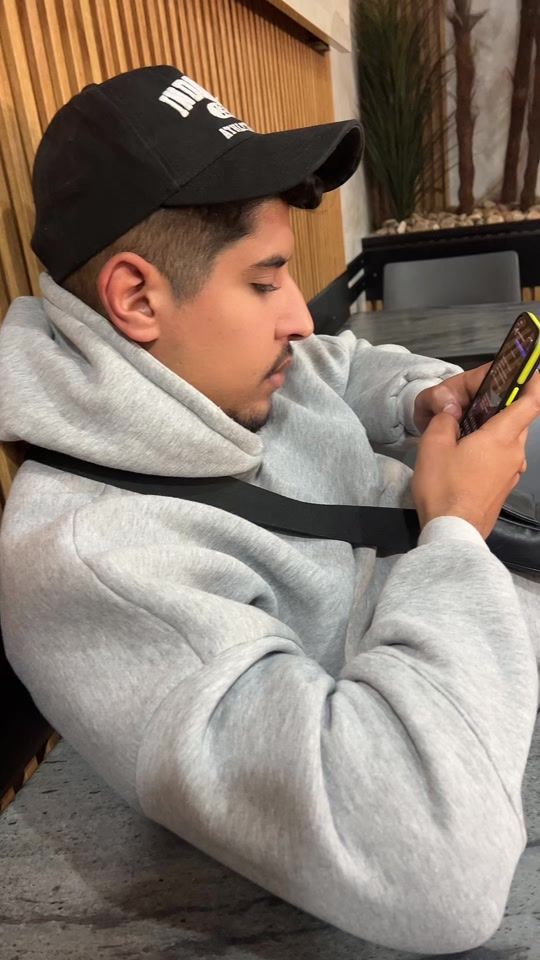 TikTok video thumbnail by yasser.laaribi
