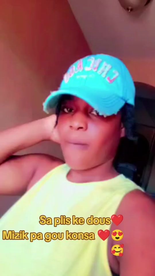 TikTok video thumbnail by blacklooca