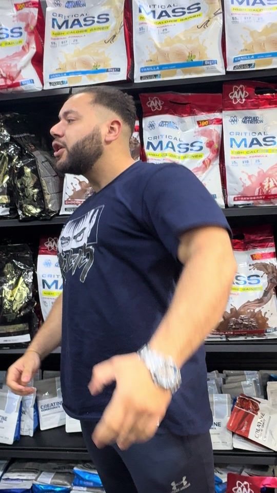 TikTok video thumbnail by amirterki
