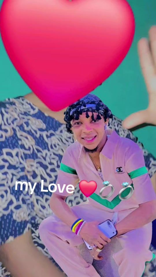 TikTok video thumbnail by ebrimajallow711