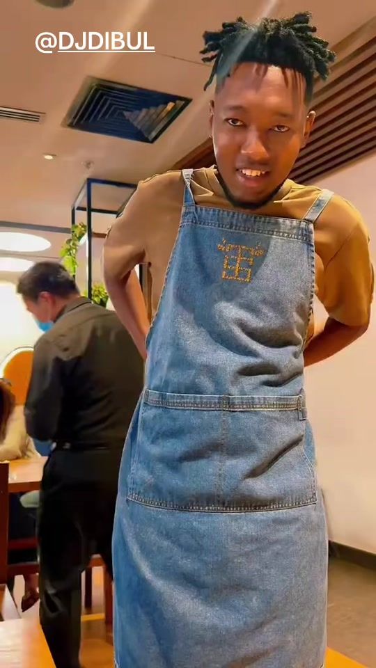 TikTok video thumbnail by njugunahezzy