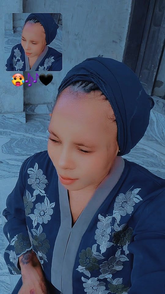 TikTok video thumbnail by shafaatuaminuisah